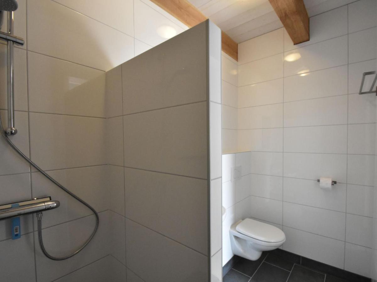 Apartment Hazenborgh Near Coast In Callantsoog Luaran gambar