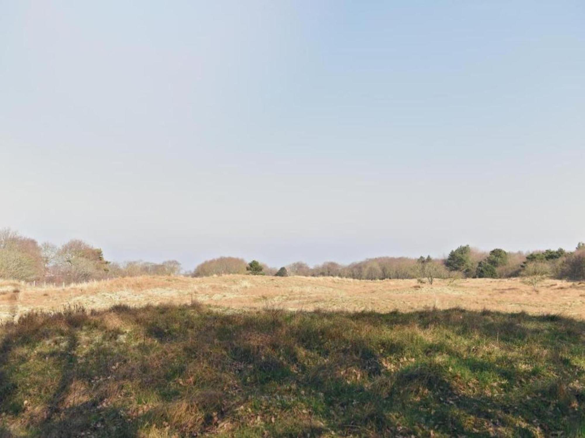 Apartment Hazenborgh Near Coast In Callantsoog Luaran gambar