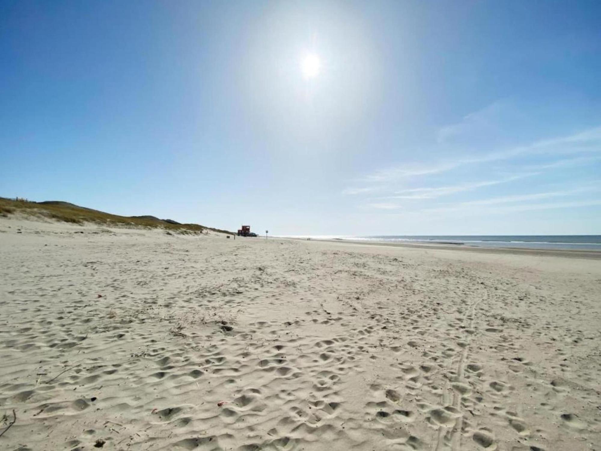 Apartment Hazenborgh Near Coast In Callantsoog Luaran gambar