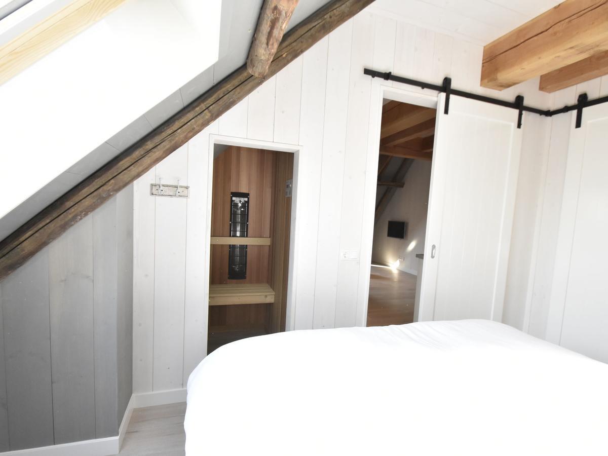Apartment Hazenborgh Near Coast In Callantsoog Luaran gambar